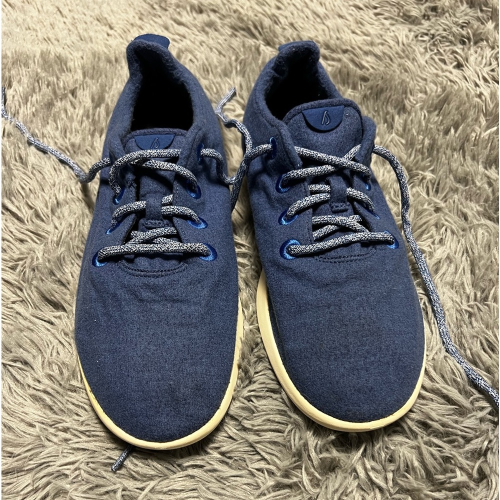 Allbirds Men’s running shoes men’s 12